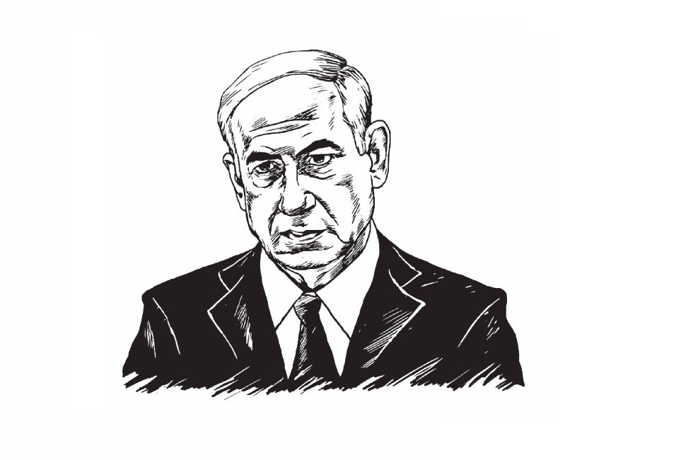 Benjamin Netanjahu Foto: Shutterstock