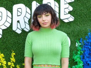 Charli XCX | Foto Lev Radin/Shutterstock