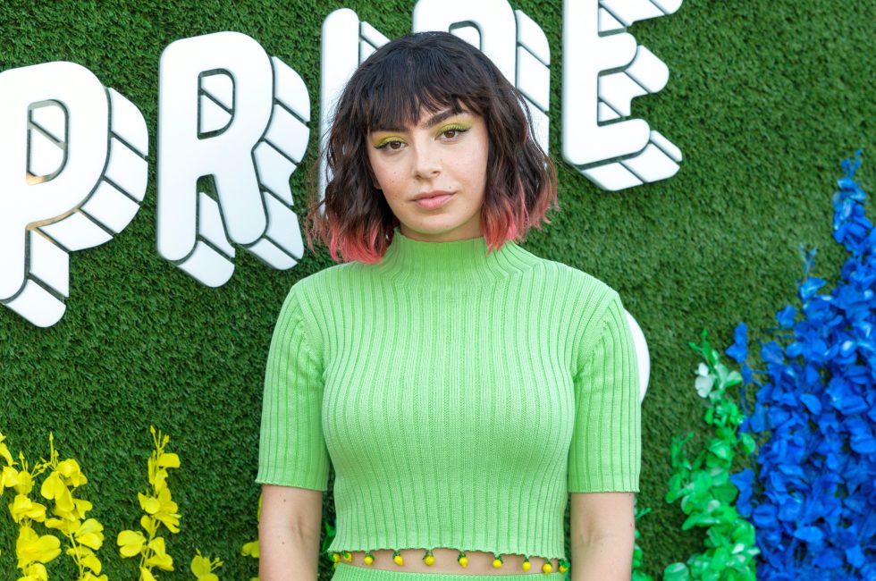 Charli XCX | Foto Lev Radin/Shutterstock