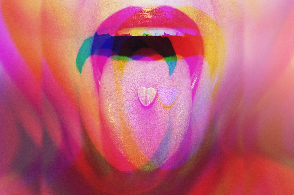 MDMA | Foto: BLACKDAY/Shutterstock