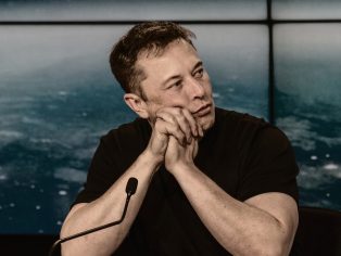 Elon Musk | Foto: Daniel Oberhaus/Wikimedia Commons (CC BY-SA 4.0)