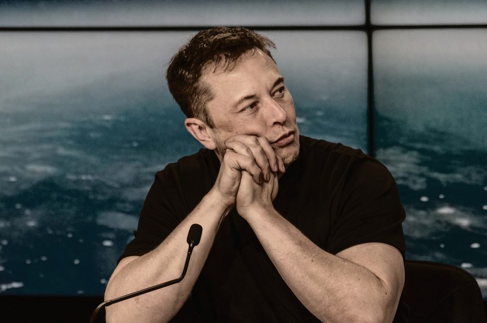 Elon Musk | Foto: Daniel Oberhaus/Wikimedia Commons (CC BY-SA 4.0)