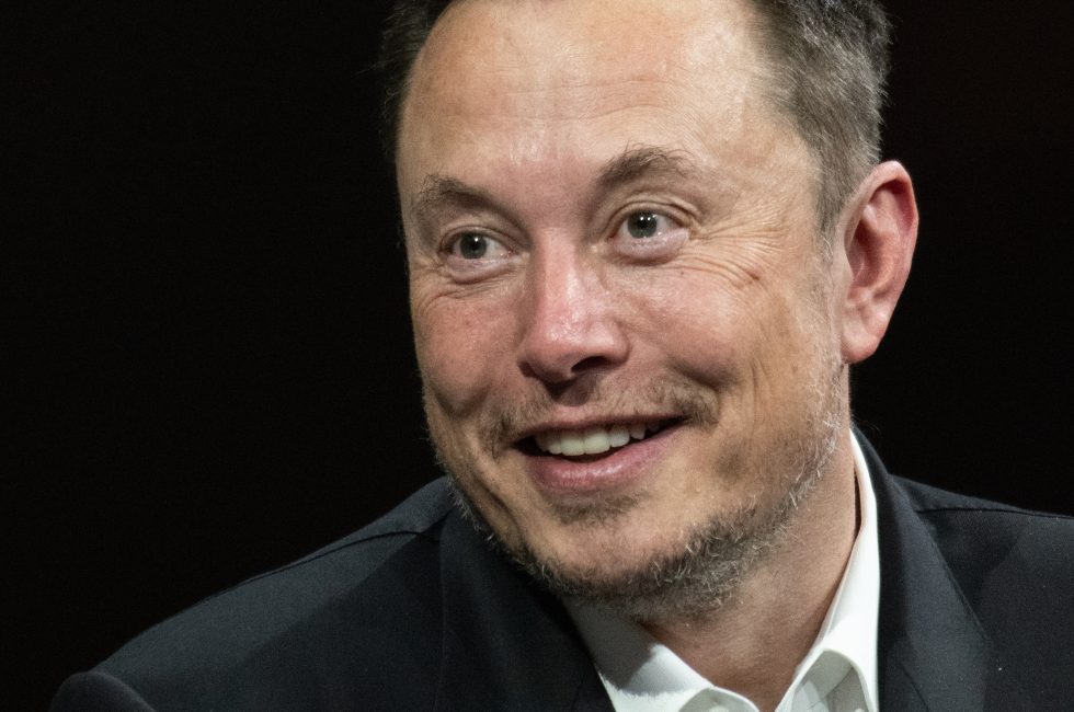 Miliardář Elon Musk | Foto: Frederic Legrand – COMEO / Shutterstock